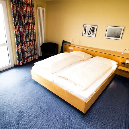 فندق Nordseehotel 4*