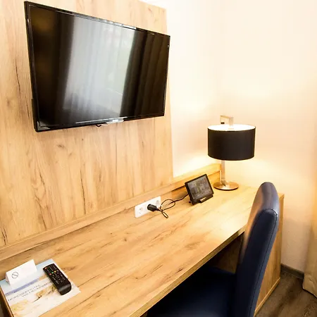 Nordseehotel فندق