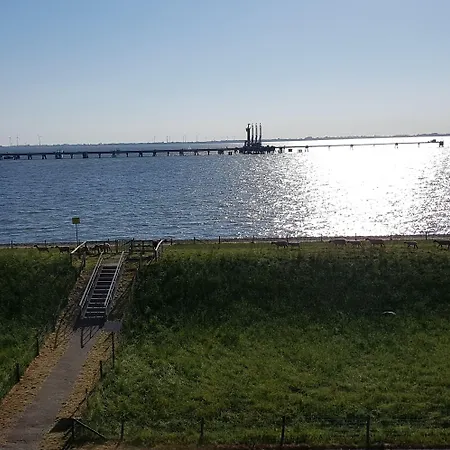 Nordseehotel Wilhelmshaven