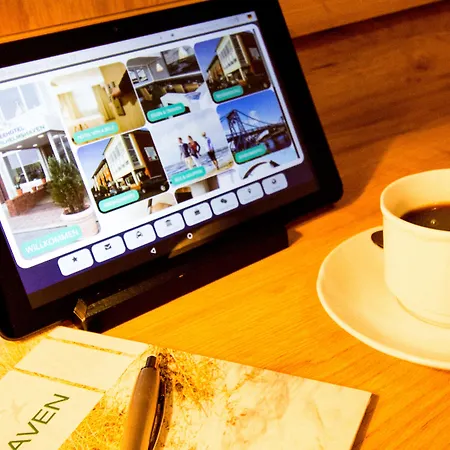 Nordseehotel 4* Wilhelmshaven