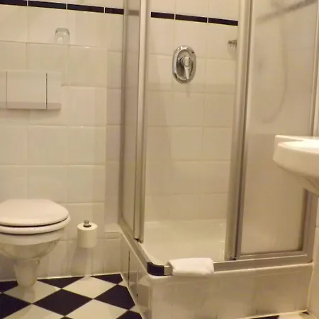 Nordseehotel Hotel 4*