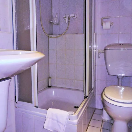 فندق Nordseehotel 4*