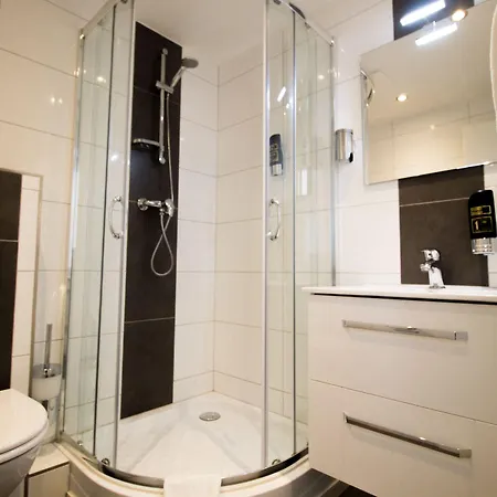 Nordseehotel فندق فيلهلمسهافن