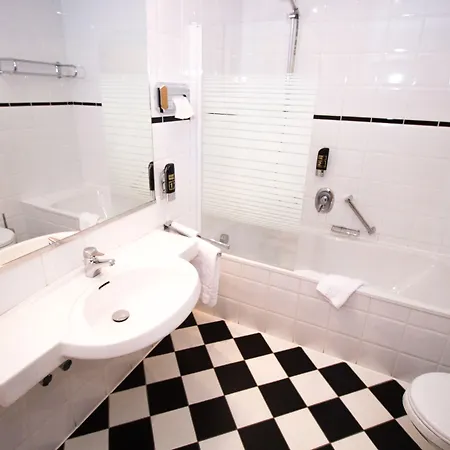 Nordseehotel 4*
