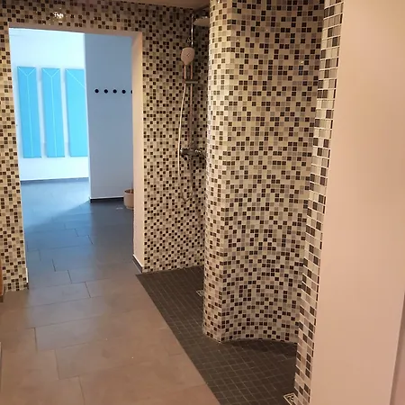 Nordseehotel מלון 4*