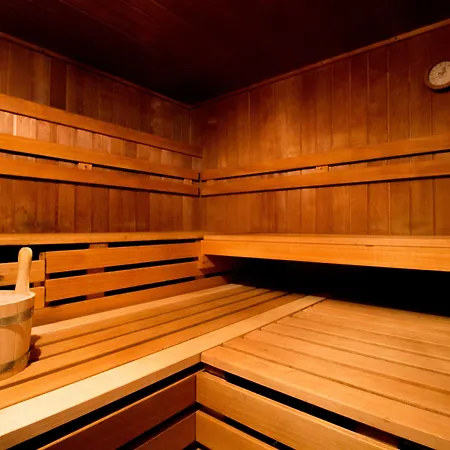 فندق Nordseehotel