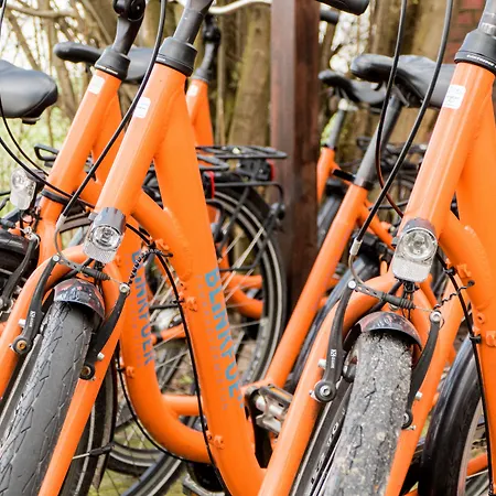 Nordseehotel فندق 4*