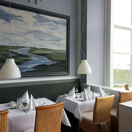 Nordseehotel 4*