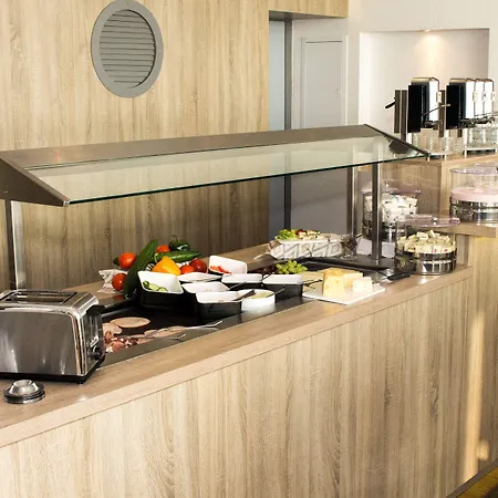 Nordseehotel Hotel 4*