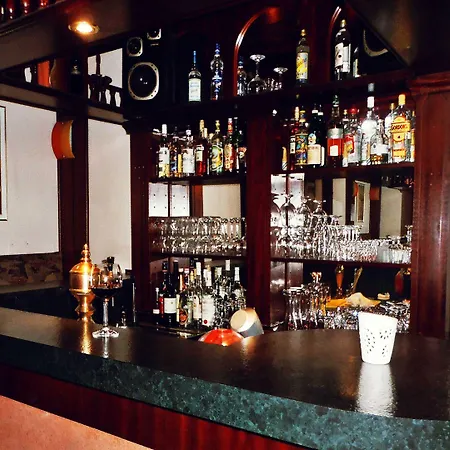 Nordseehotel ווילהלמסהאבן