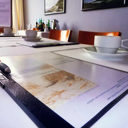 Nordseehotel