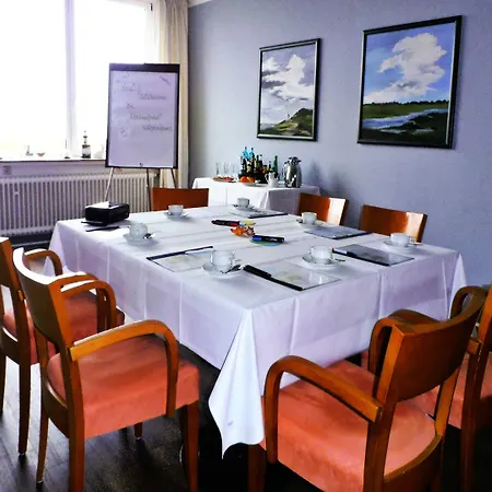 Nordseehotel Wilhelmshaven