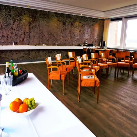 Nordseehotel Hotel 4*