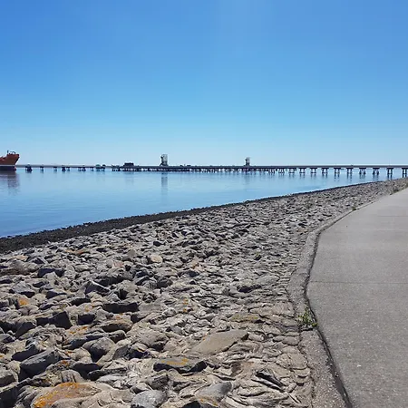 Nordseehotel فندق فيلهلمسهافن