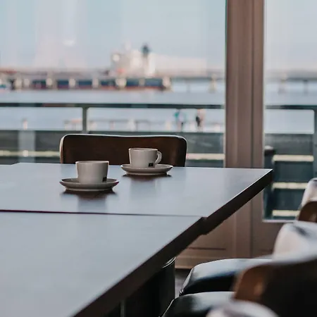 Nordseehotel 4*