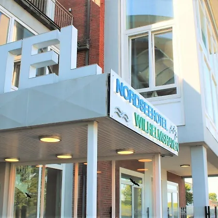 Nordseehotel 4*