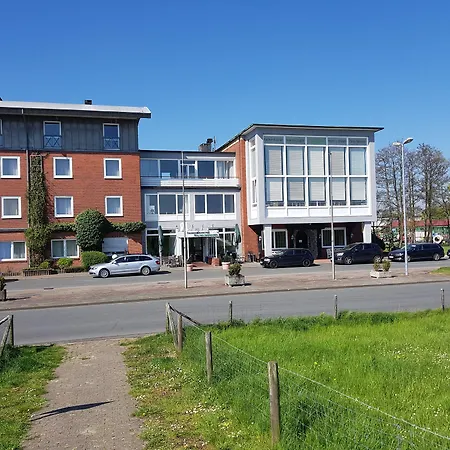 Nordseehotel فندق فيلهلمسهافن