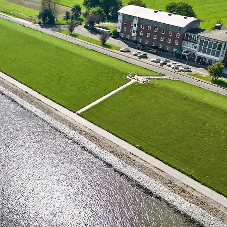Nordseehotel 4* Wilhelmshaven