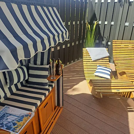 Nordseehotel 4*