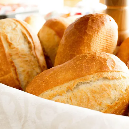 Nordseehotel 4* فيلهلمسهافن