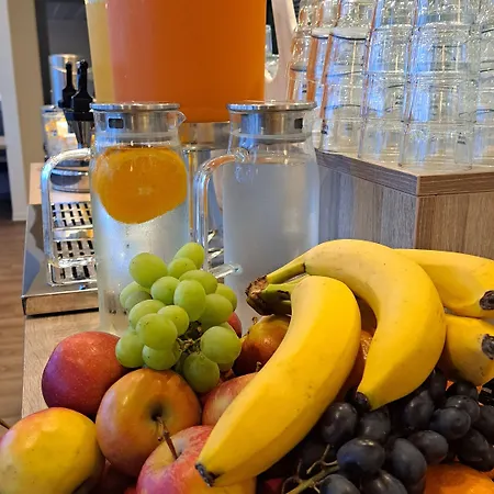 Nordseehotel 4* Wilhelmshaven