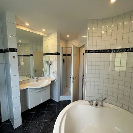 Nordseehotel 4* فيلهلمسهافن