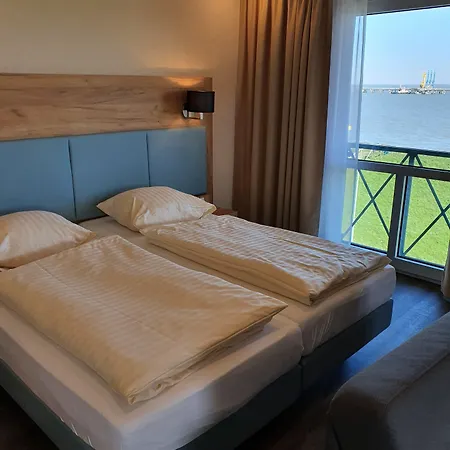 Hotel Nordseehotel Wilhelmshaven