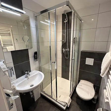 فندق Nordseehotel 4*