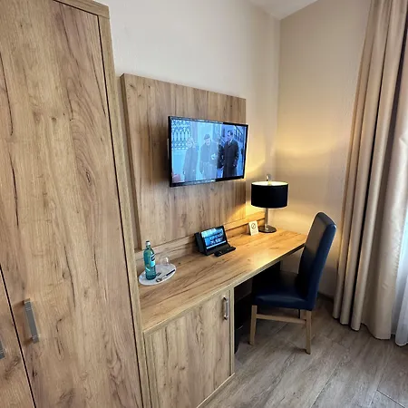 Nordseehotel Hotel 4*