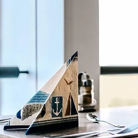 Nordseehotel 4* فيلهلمسهافن