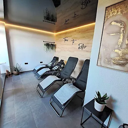 Nordseehotel מלון 4*