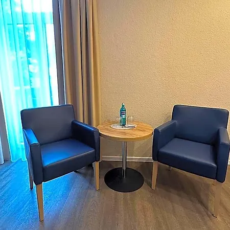 מלון Nordseehotel