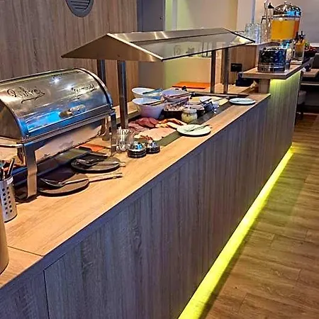 Nordseehotel فندق 4*