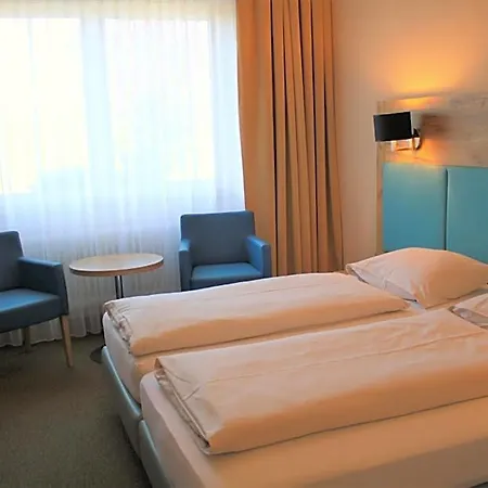Nordseehotel 4* ווילהלמסהאבן