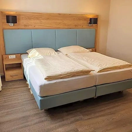 Nordseehotel فندق 4*