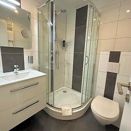 Nordseehotel ווילהלמסהאבן