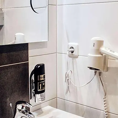 Nordseehotel 4*