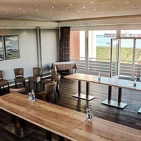 מלון Nordseehotel