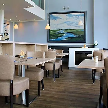 Nordseehotel מלון