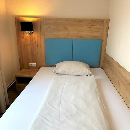 Nordseehotel מלון 4*
