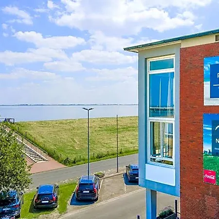 מלון Nordseehotel