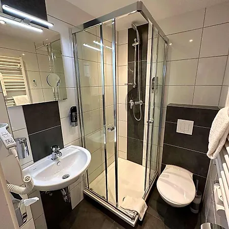 Nordseehotel מלון ווילהלמסהאבן