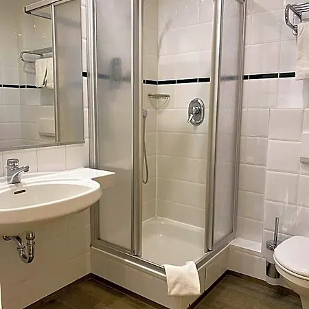 فندق Nordseehotel