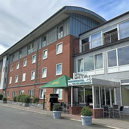 Nordseehotel 4*