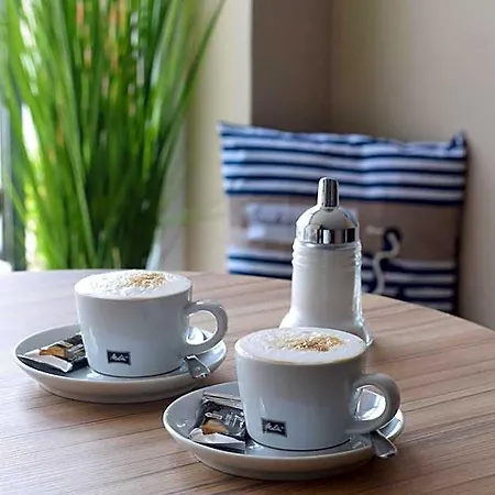 Nordseehotel فندق 4*