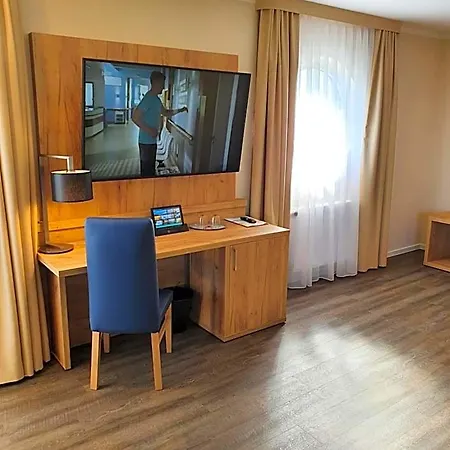 Nordseehotel