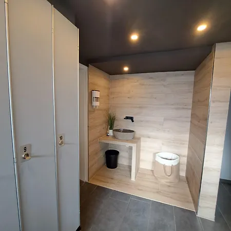 Nordseehotel מלון 4*