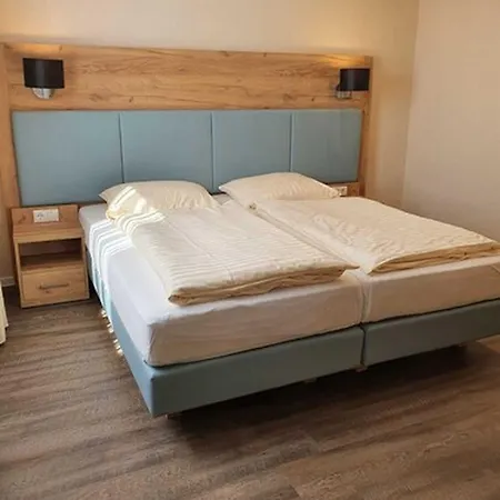 מלון Nordseehotel