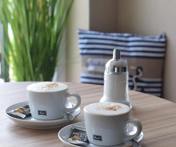 Hotel Nordseehotel Wilhelmshaven