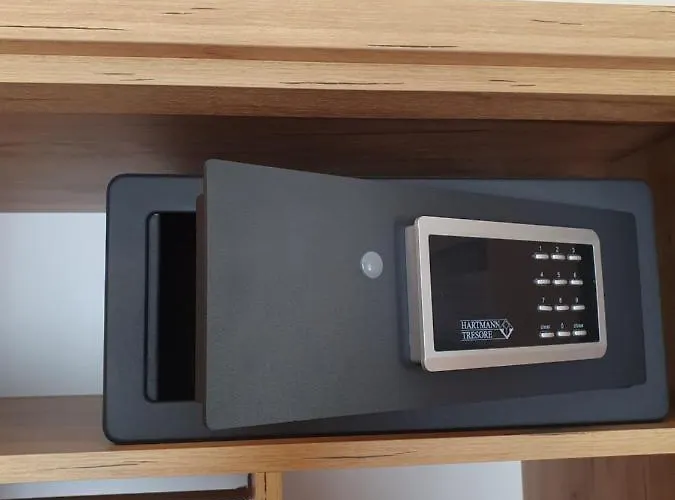 Nordseehotel Wilhelmshaven